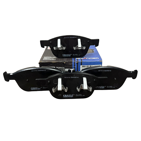 Pastilha De Freio Dianteira Volvo XC603.0 10/ Peugeot 3008 10/