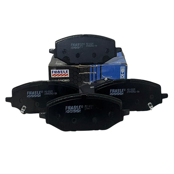 Pastilha De Freio Dianteira Chevrolet Tracker Turbo 1.0/1.2 12V 3 Cil 20/