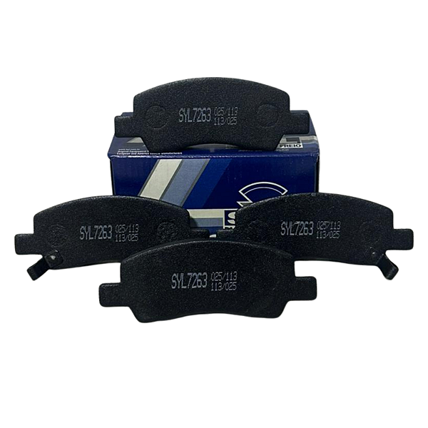 Pastilha De Freio Dianteira Hyundai HB20 1.0 20/