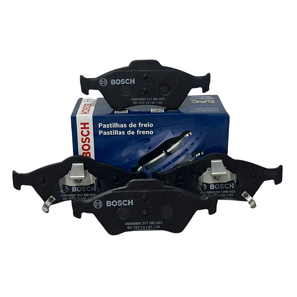 Pastilha De Freio Dianteira Honda Fit 1.4 8/16V 1.5 16V 05/14