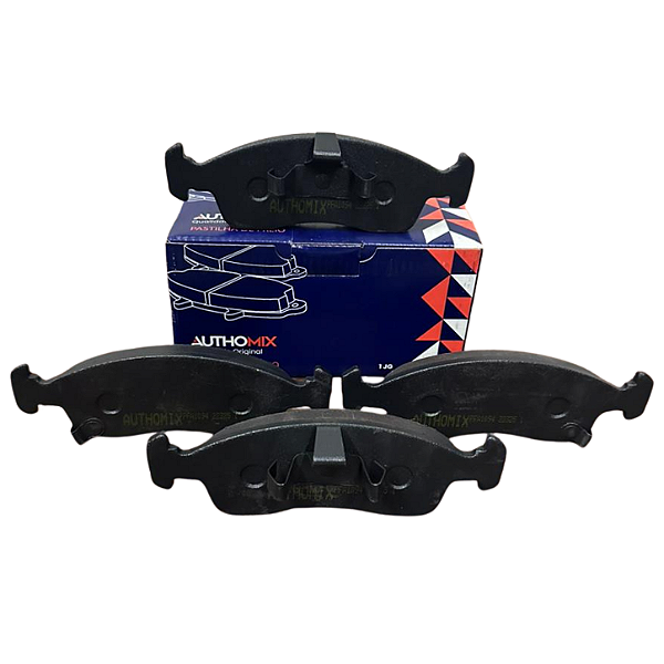 Pastilha De Freio Dianteira Chevrolet Cobalt 12/16 Sem Abs Prisma 13/ Onix 12/