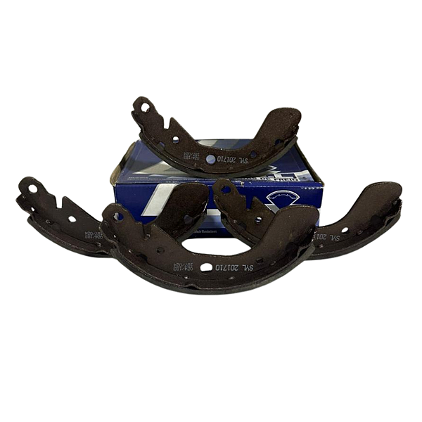 Sapata De Freio Chevrolet Prisma LT/LTZ 1.0/1.4 13/18 Onix LT/LTZ 1.0/1.4 12/18