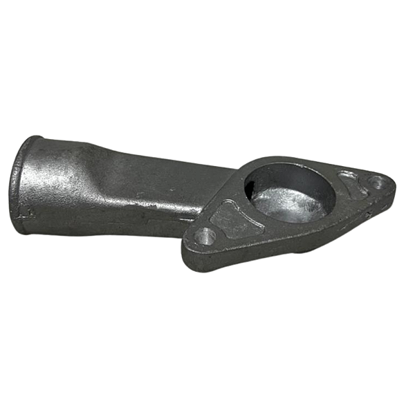 Carcaça Da Valvula Termostática Chevrolet Corsa