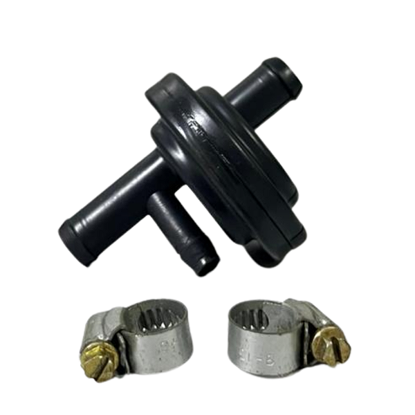 Anti Chama Ford Corcel I/II /82