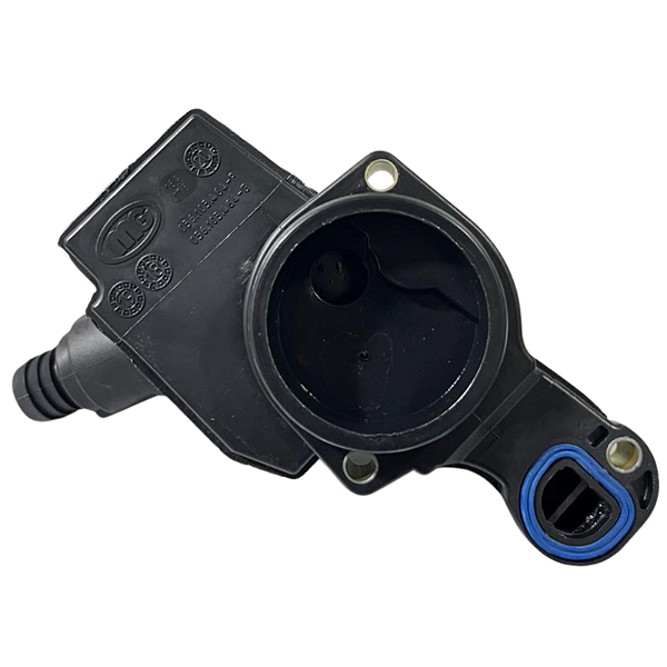 Anti Chama Volkswagen Fox/Polo/Golf 1.6 8V 02/ Power