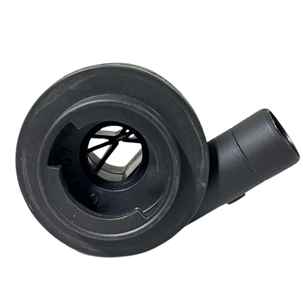 Anti Chama Volkswagen Golf/Polo/Bora/New Beet/ Audi 2.0