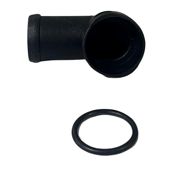 Cotovelo Volkswagen Polo/Fox 05/