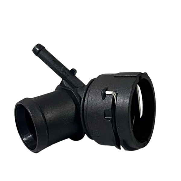 Cotovelo Volkswagen Polo 02/14 Crossfox 06/18 Superior