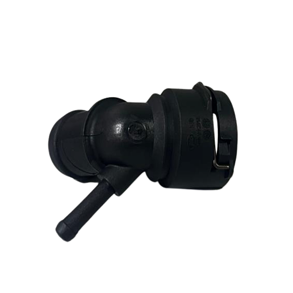 Cotovelo Volkswagen Fox 04/10 Polo 02/ Spacefox 06/