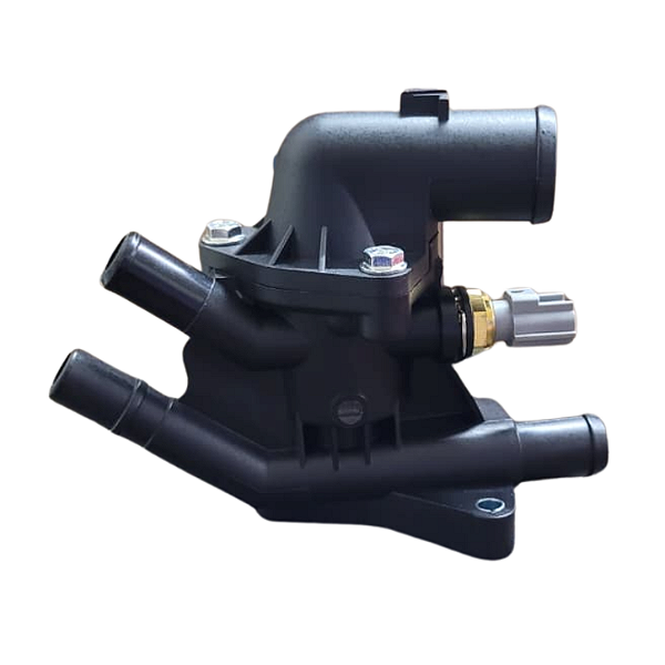 Kit Válvula Termostática Ford Ka 1.0 12V 14/ Com Sensor