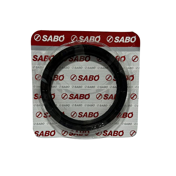 Retentor Traseiro Virabrequim Chevrolet Corsa/ Celta/ Meriva/ Montana 1.0/1.4/1.6/1.8 Prisma/ Onix 1.0/1.4 Cobalt Fit 1.4 03/14