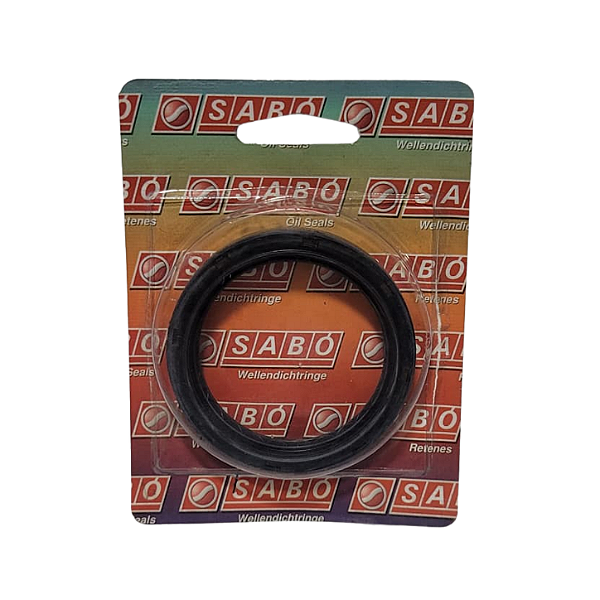 Retentor Roda Dianteira Externo Ford Escort/ Corcel/ Belina/ Del Rey/ Pampa/ Volkswagen Fusca/ Brasilia/ Variant