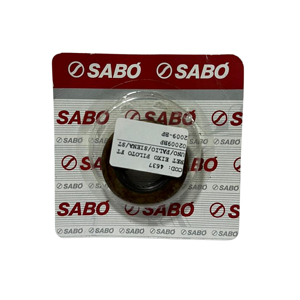 Retentor Cambio Eixo Piloto Fiat Uno/ Palio/ Siena/ Strada/ Idea/ Doblo/ Punto/ Linea/ Marea/ Fiorino