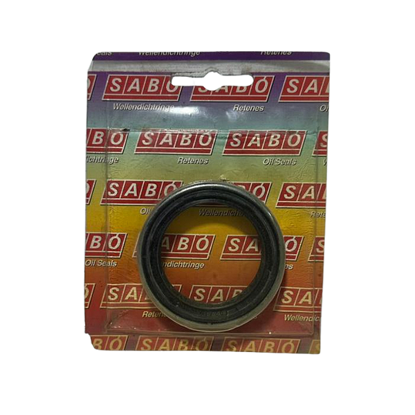 Retentor Saida Diferencial Semi Eixo Ford Escort/ Pampa/ Del Rey/ Volkswagen Fusca/ Brasilia/ Gol/ Passat/ Voyage/ Santana