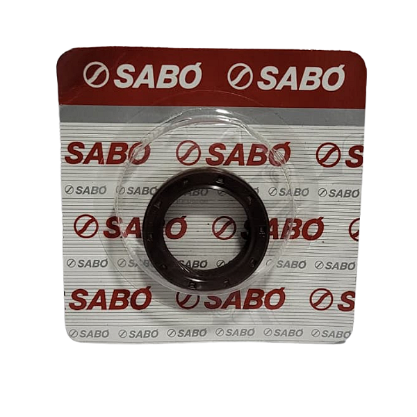 Retentor Virabrequim Fiat Evo Todos 1.0/1.4 10/ Uno/ Palio/ Siena 1.0/1.3 8V /10 Doblo/ Idea/ Strada 1.4
