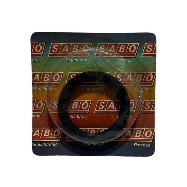 Retentor Servo Freio Fiat Uno/ Fiorino/ Elba/ Premio/ 147/ Chevrolet Chevette/ Marajo/ Chevy/ Ford Escort