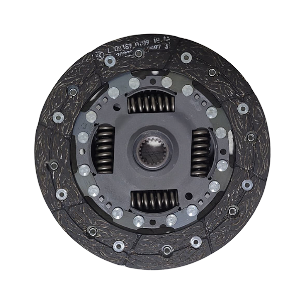 Kit Embreagem Fiat Argo, Mobi, Strada, Cronos e Uno 1.0/1.3 Firefly, Citroën C3 e Peugeot 208 1.0 TDS MT – Luk