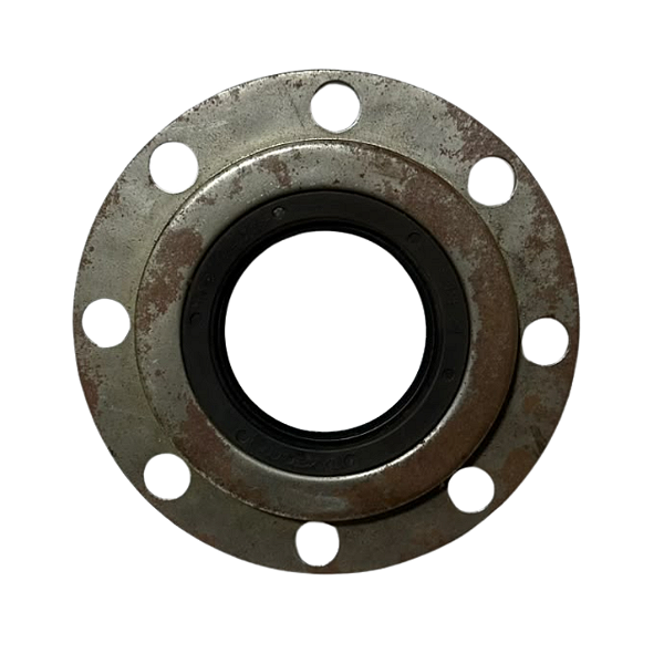 Retentor Roda Traseira Ford F600 71/ Externa