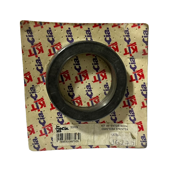 Retentor Roda Dianteira Mercedes Benz Sprinter