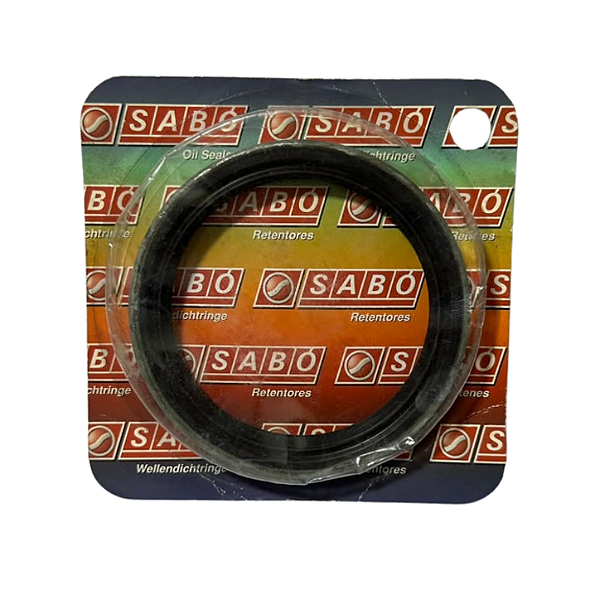 Retentor Roda Dianteira Fiat Ducato Aro 15 Peugeot Boxer/ 504/ 505 Externa