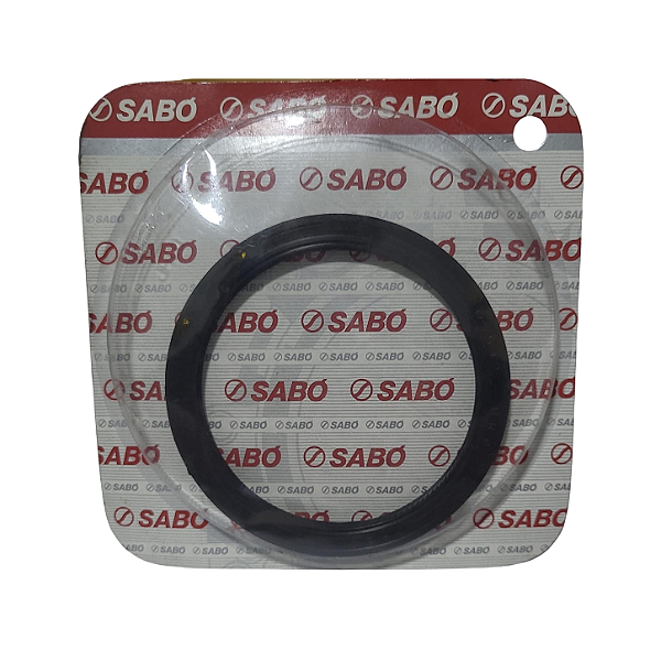 Retentor Virabrequim Peugeot 306/307/406/ Xsara Traseiro Maior