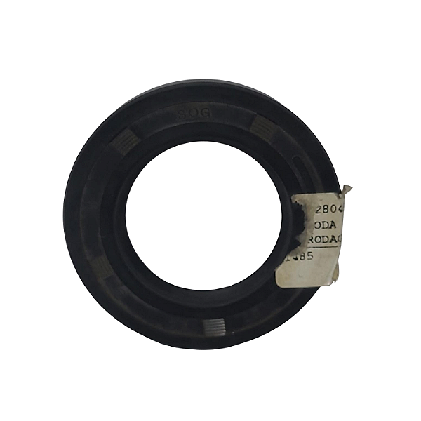 Retentor Roda Traseira Hyundai HR 2.5 Rodagem Simples/ L200 Interna Frontier