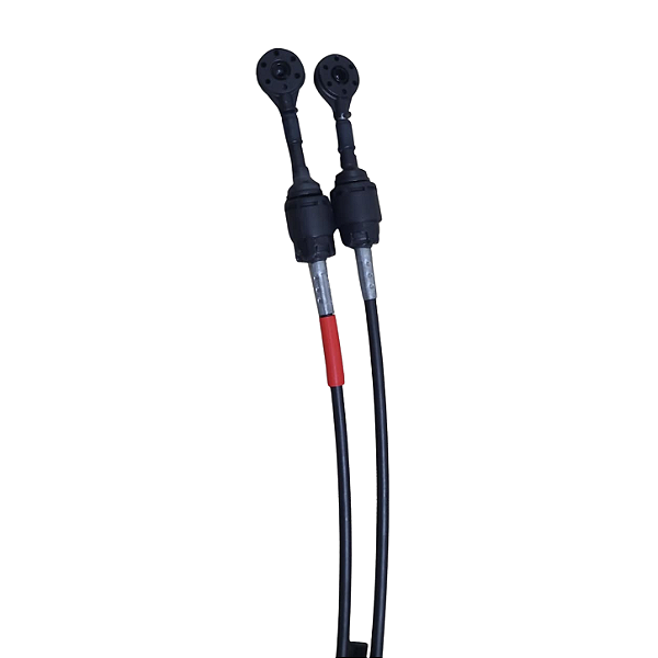 Cabo Seletor de Câmbio Chevrolet Corsa Classic / Celta 2014 a 2016 Engate e Seleção 1127 mm – Tuba