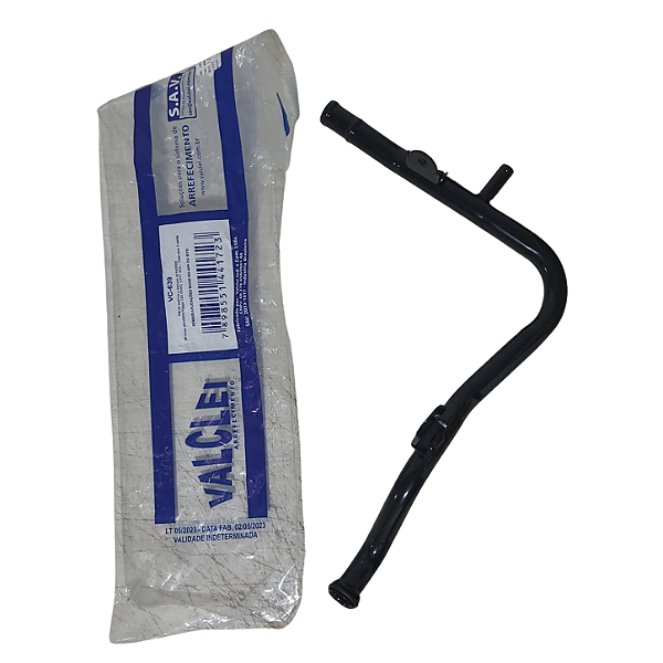 Tubo de Refrigeração Hyundai HB20 1.0 12V 3 Cilindros 2012 a 2014