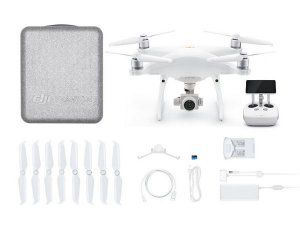 Drone DJI Phantom 4 Pro V2.0 - DJI-AGRO