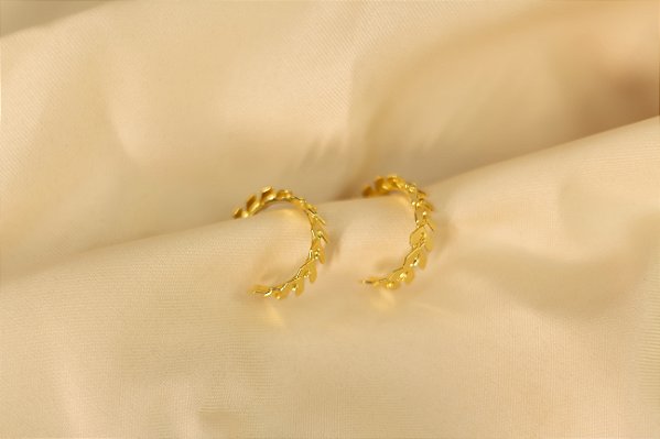 Argola romana pequena