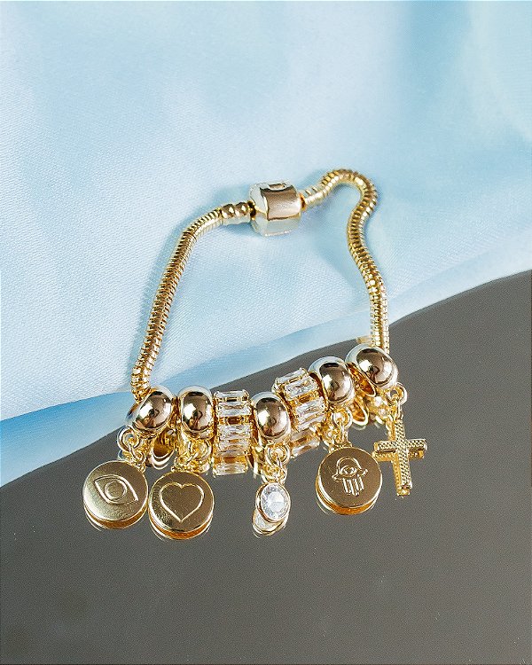 Pulseira Momentos