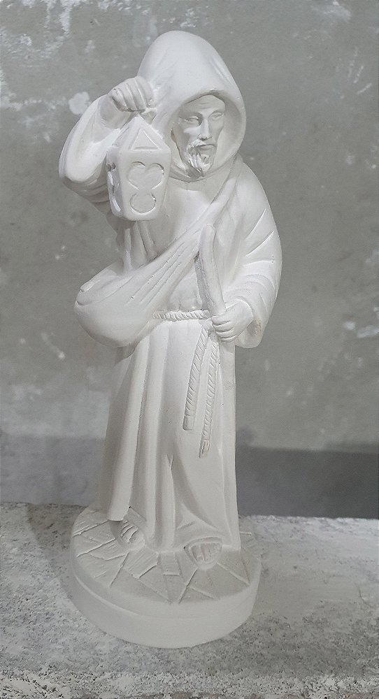 Imagem São Longuinho 30cm