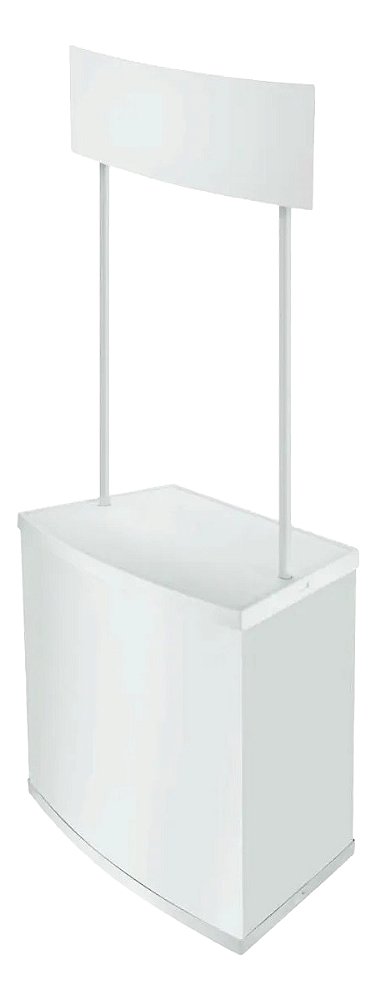 Balcão Promocional Pdv Desmontável