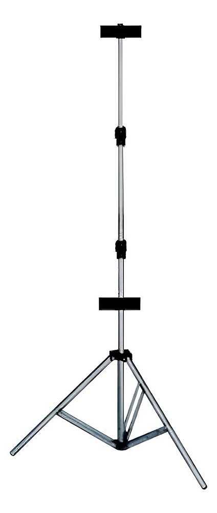 Porta Banner Tripé 2,20m