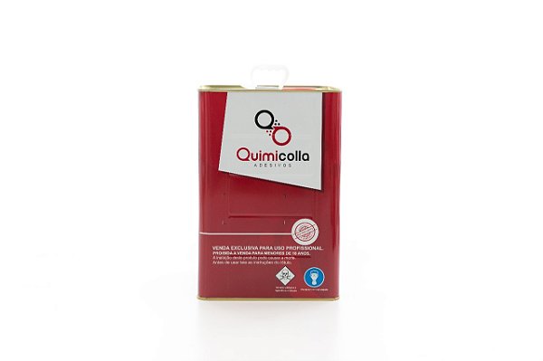 SUPER COLA 14KG QUIMICOLA