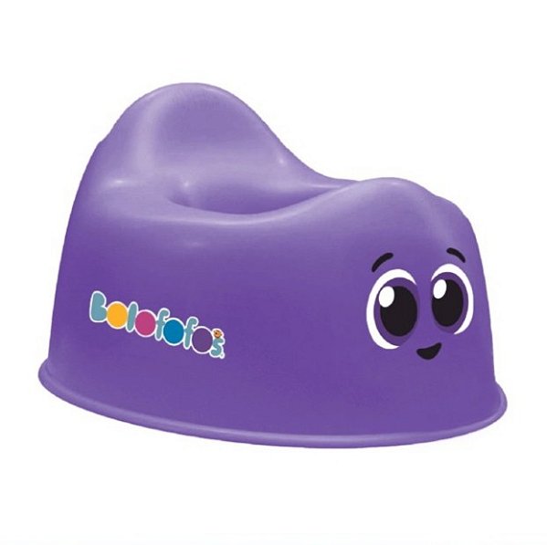 Troninho Bolofofos