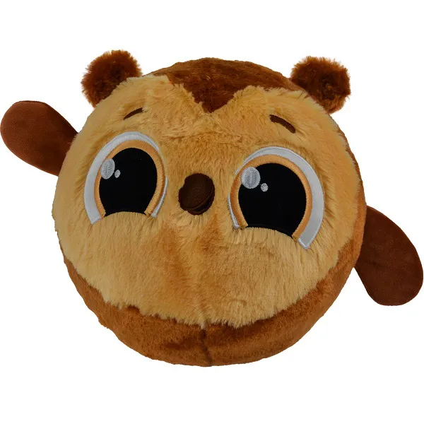 Funnball Bolofofos - Bola de Pelúcia Pipi