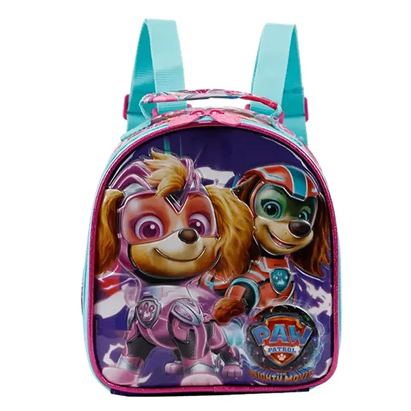 Lancheira Patrulha Canina