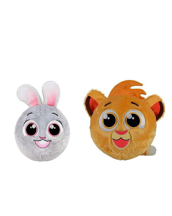 Promoção - 02 Funnball