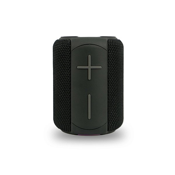 Caixa De Som Portátil Bluetooth Mew K400