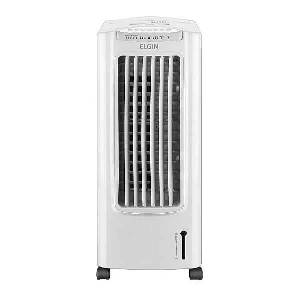Climatizador de Ar Portátil FCE 3 em 1 Elgin Branco 7,5 Litros 110V