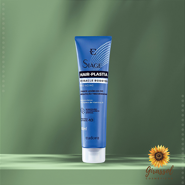 Booster Proaging Siàge Hair-Plastia 100ml