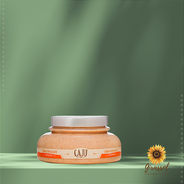Esfoliante Caju Loccitane 200ml