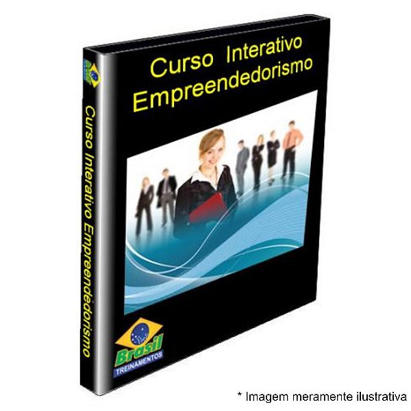 Curso Empreendedorismo