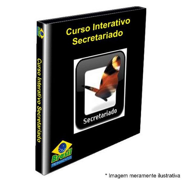 Curso Secretariado Executivo