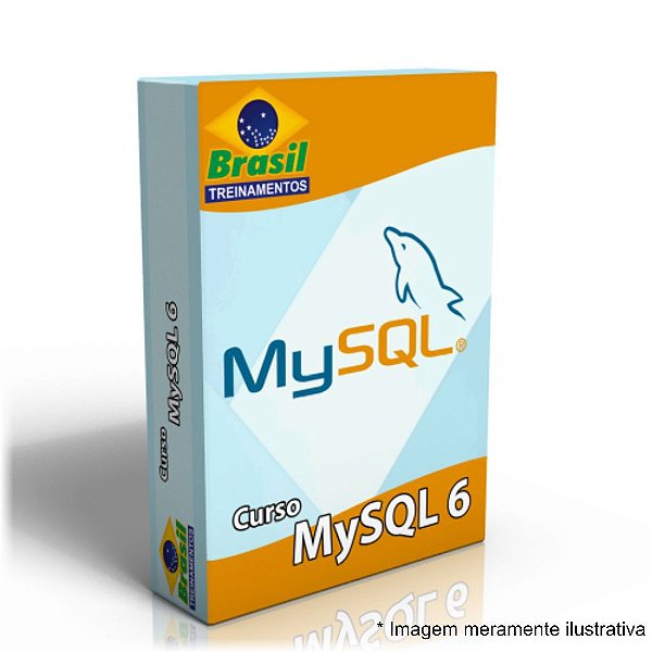 Curso Interativo MySql 6