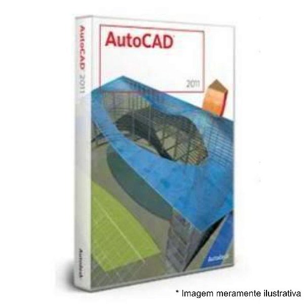 Curso AutoCAD 2011 Pt-Br