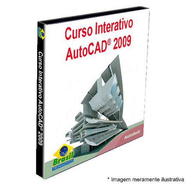 Curso AutoCAD 2009 En