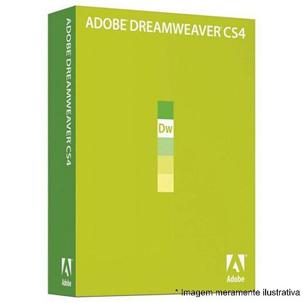 Curso Dreamweaver CS4