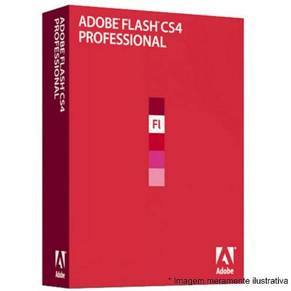 Curso Flash CS4